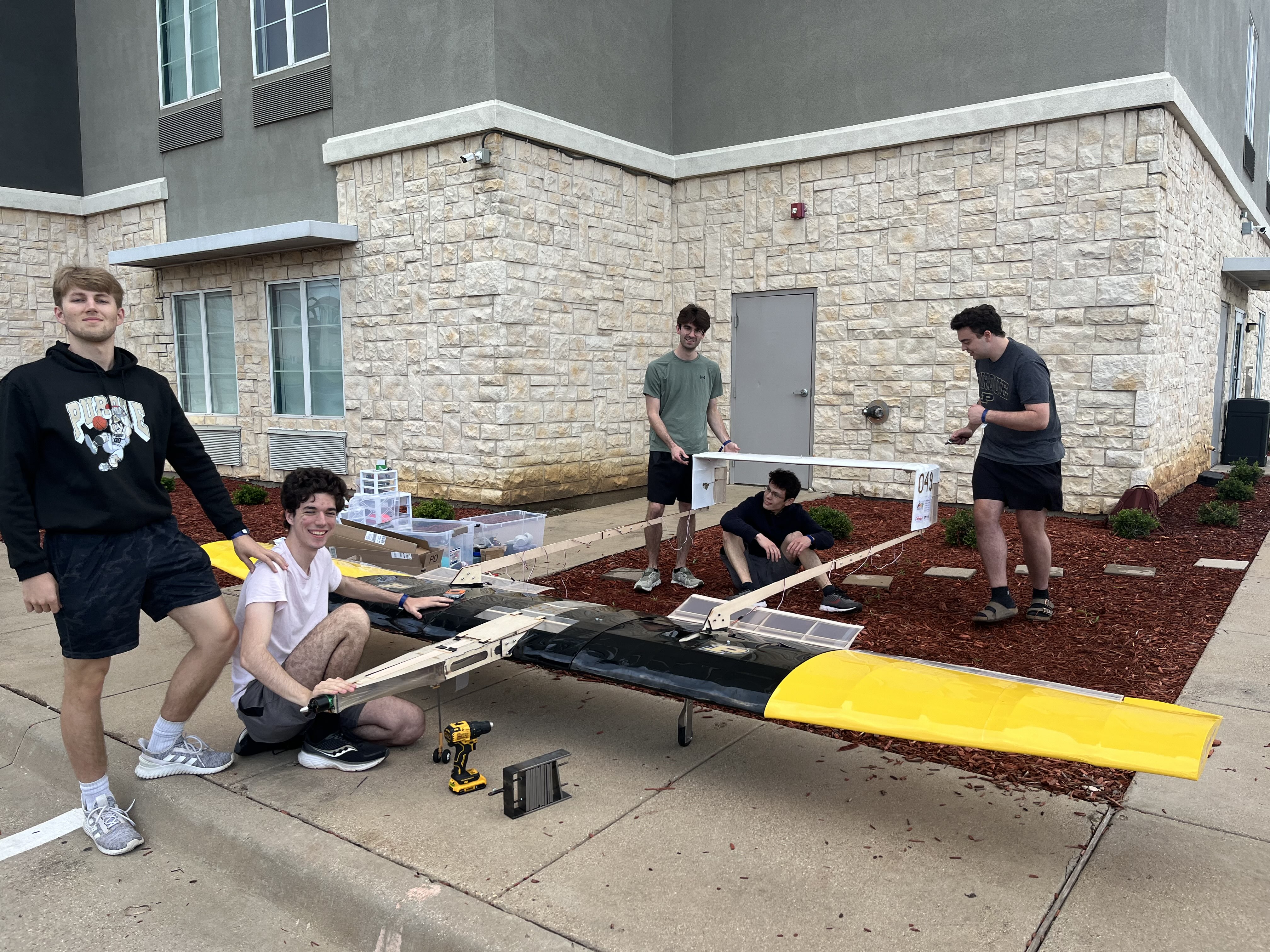 2024 Brazil - Regular Class