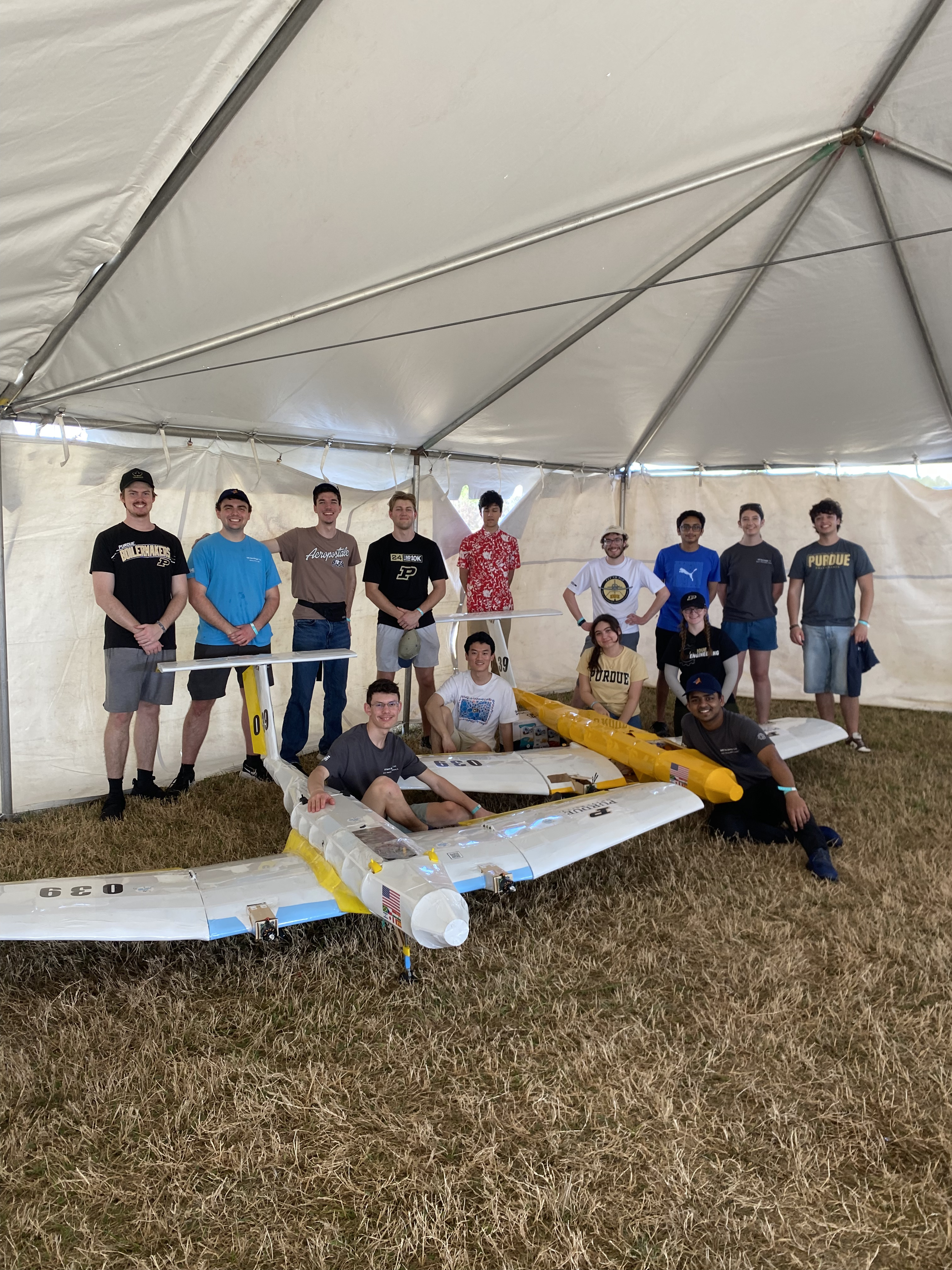 2026 East - Regular Class